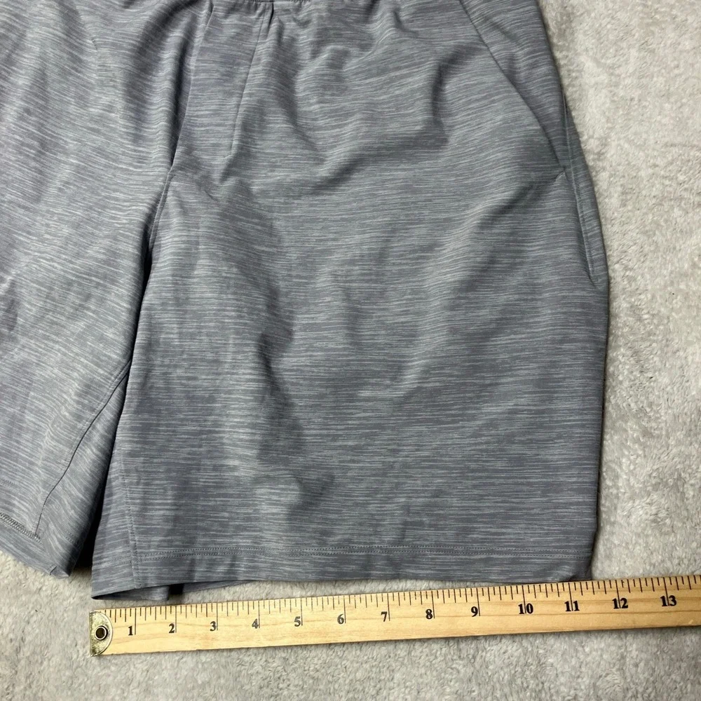 Lululemon Shorts Pace Breaker Lined 7